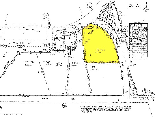More Photos Of 8010 Frost St, San Diego Medical For Lease