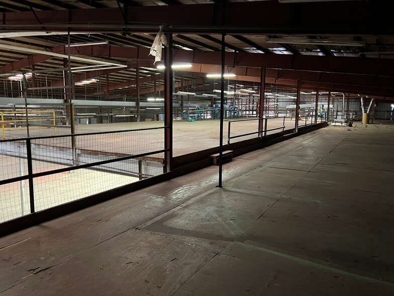 More Photos Of 4179 Vansant Rd, Douglasville Warehouse For Sale