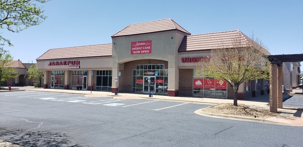 Primary Photo Of 9960 Wadsworth Pky, Westminster Restaurant For Sale