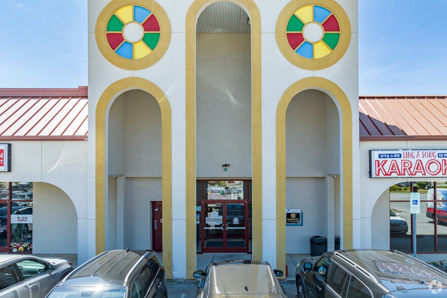 More Photos Of 4929 W Market St, Greensboro General Retail For Sale