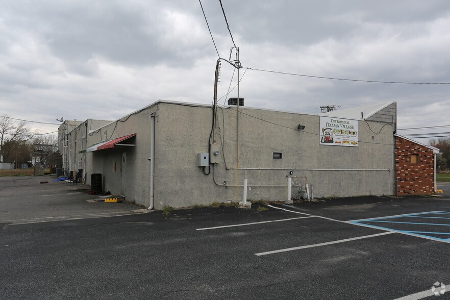 More Photos Of 1130-1136 S Black Horse Pike, Blackwood Freestanding For Lease