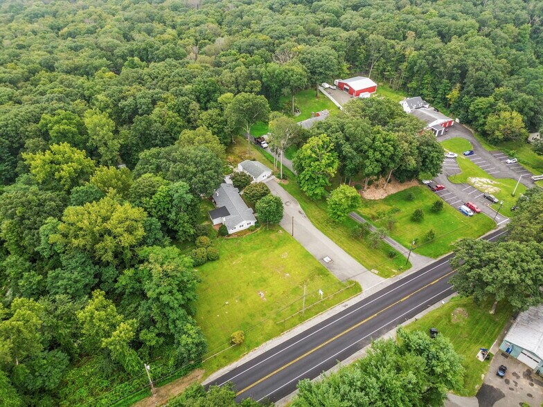 More Photos Of 2258 Route 22, Brewster Village Office For Sale