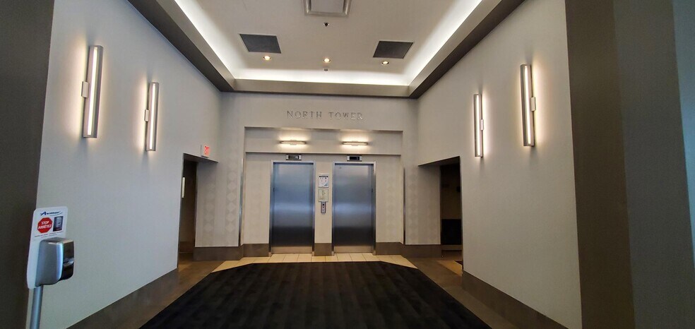 More Photos Of 5811 Cooney Rd, Richmond Office For Lease