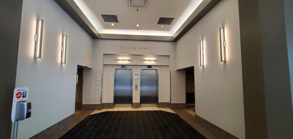 More Photos Of 5811 Cooney Rd, Richmond Office For Lease