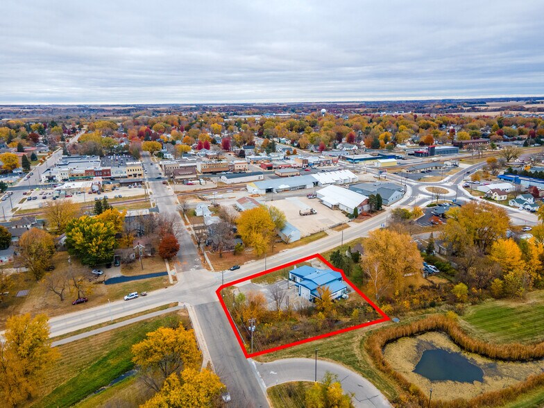 More Photos Of 202 2nd Ave SW, Kasson General Retail For Sale