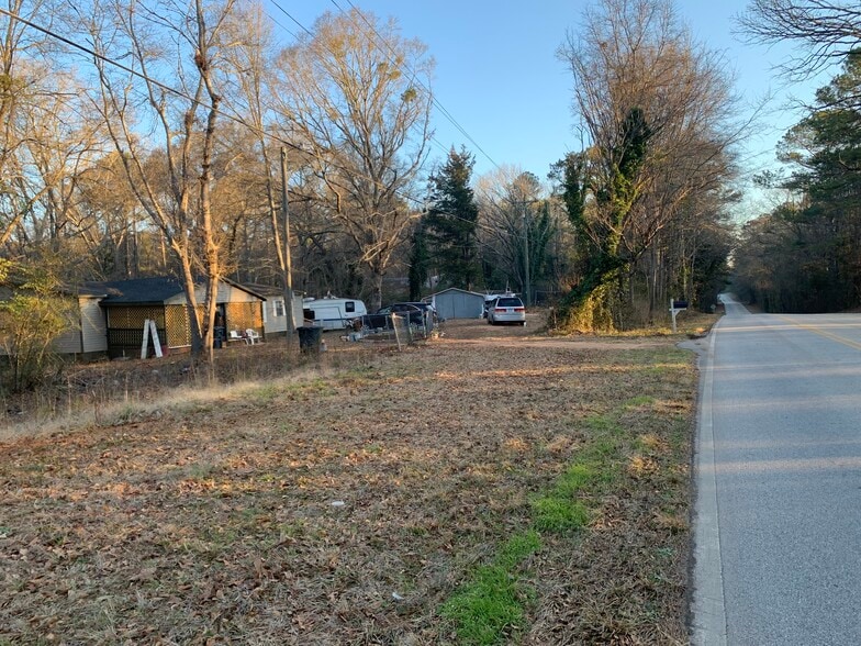 More Photos Of 620 Old Hutchinson Mill Rd, Lagrange Land For Sale