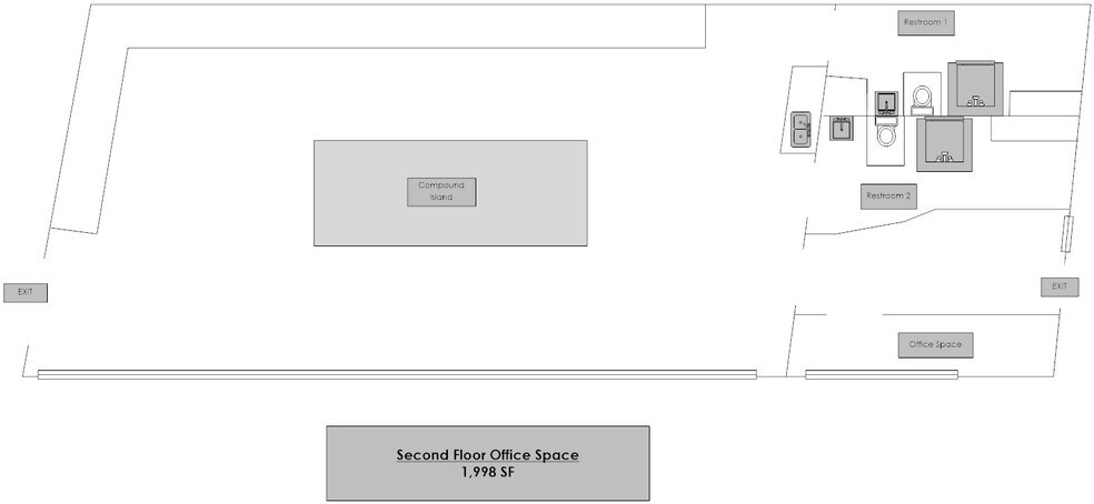 More Photos Of 11030 SW Capitol Hwy, Portland Medical For Lease