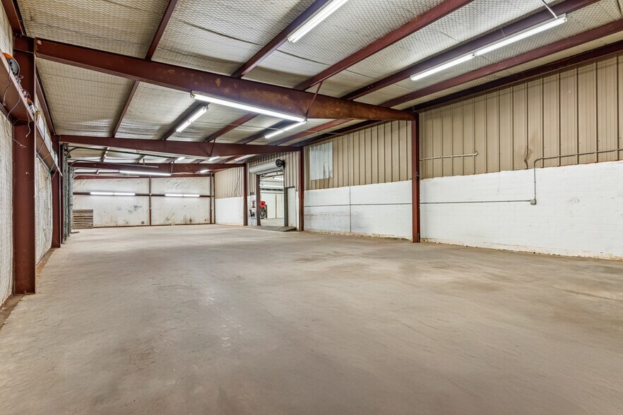 More Photos Of TBD E Marshall st @ Roberts St, Gilmer Light Manufacturing For Lease