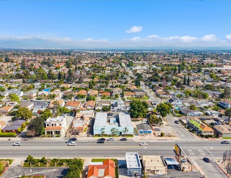 More Photos Of 1232 S San Gabriel Blvd, San Gabriel Apartments For Sale