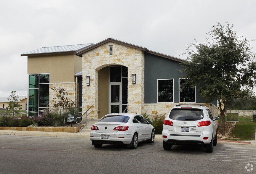 More Photos Of 14603 Huebner Rd, San Antonio Medical For Lease