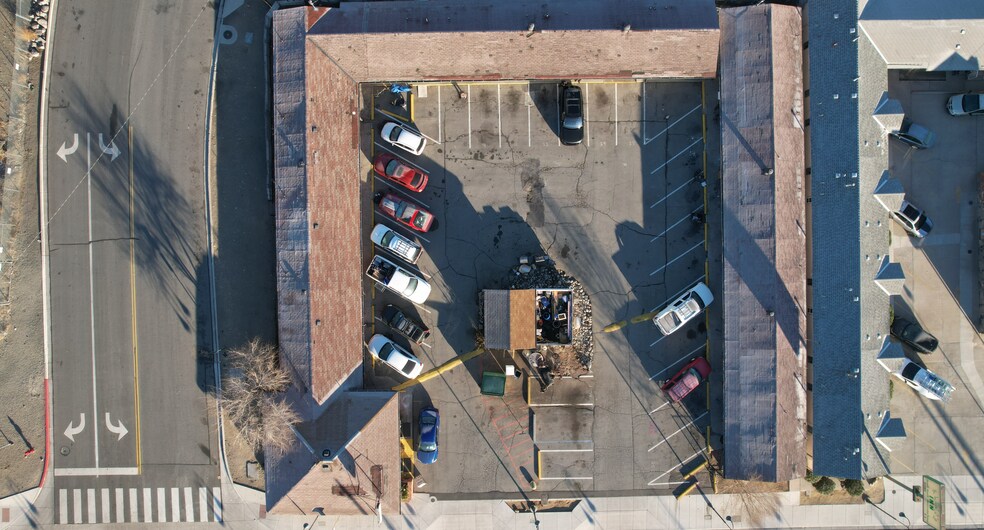 More Photos Of 2241 E 4th St, Reno Hotel For Sale