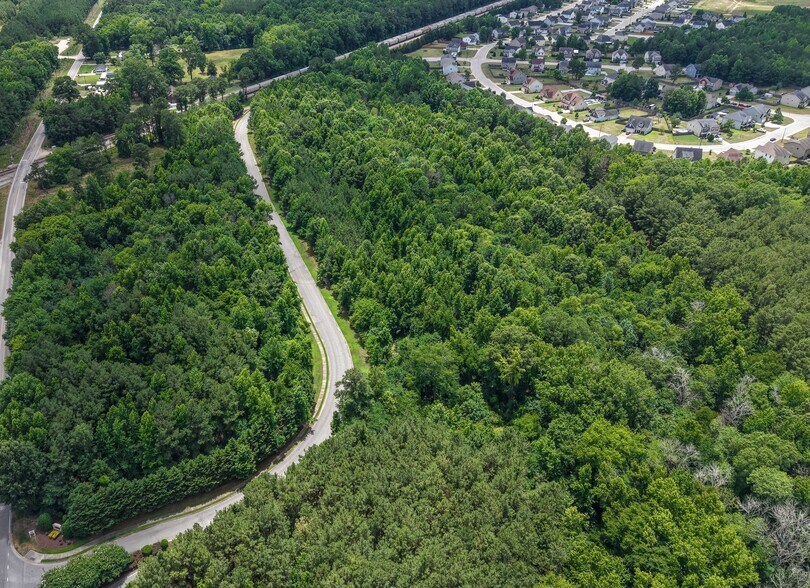 More Photos Of 1827 River Rd, Fayetteville Land For Sale
