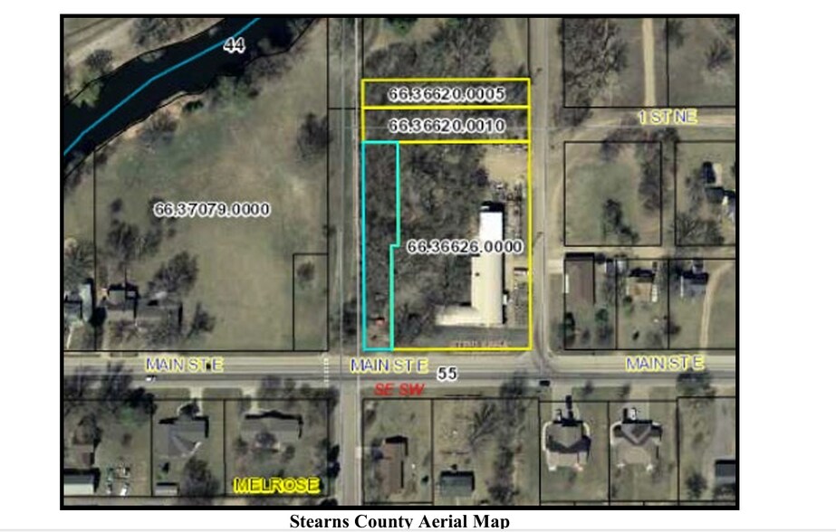 More Photos Of 711 Main St E, Melrose Manufacturing For Sale