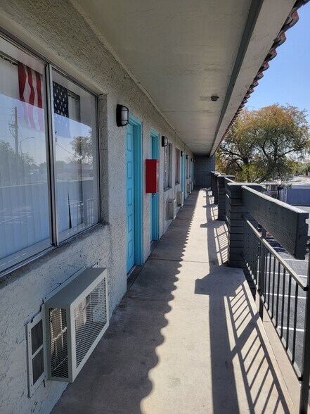 More Photos Of 43 N Harris Dr, Mesa Apartments For Sale