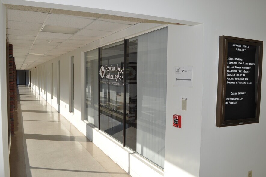 More Photos Of 1500-1510 Route 61 Hwy S, Pottsville Office For Lease