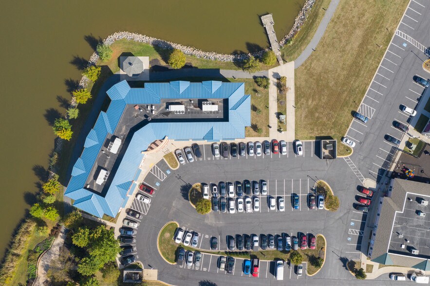 More Photos Of 2405 Whittier Dr, Frederick Medical For Lease
