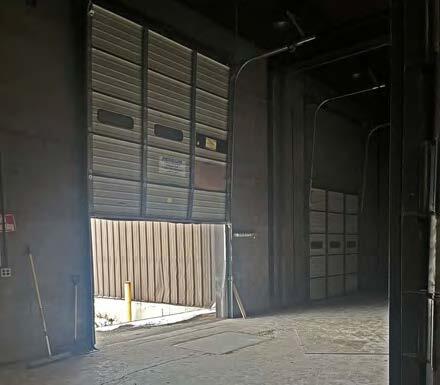 More Photos Of 1100 E 55th St, Cleveland Manufacturing For Lease