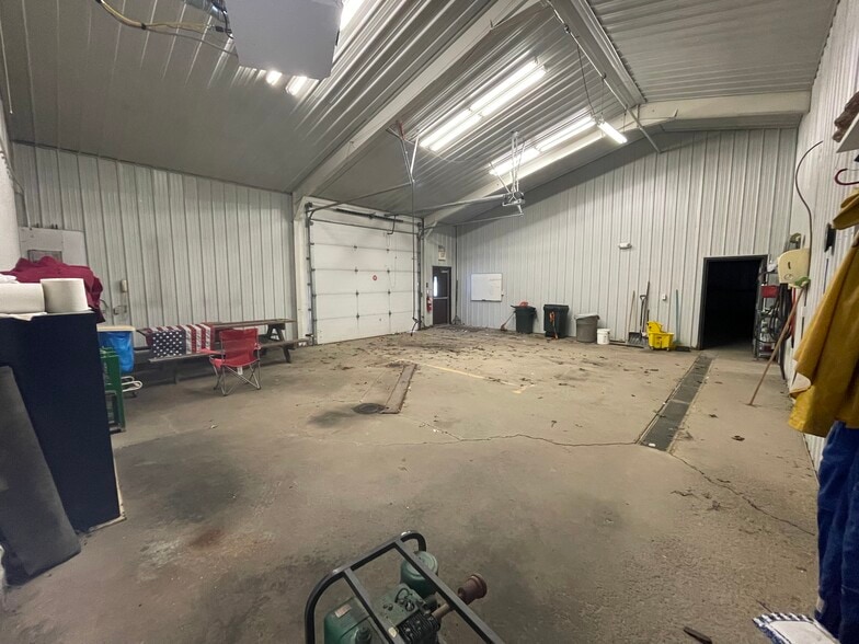 More Photos Of 120 Cherry St, Marienville Freestanding For Sale