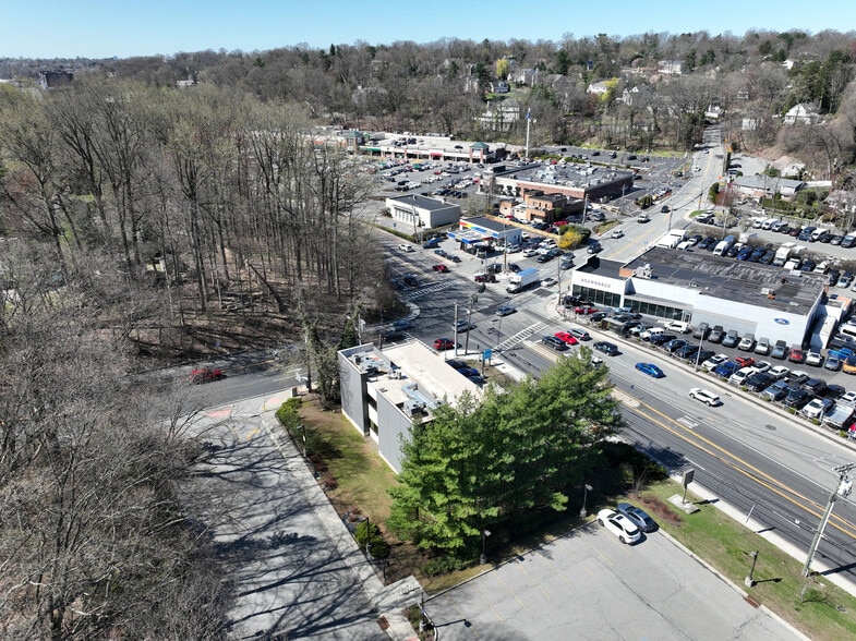 More Photos Of 880 Central Park Ave, Scarsdale Bank For Sale