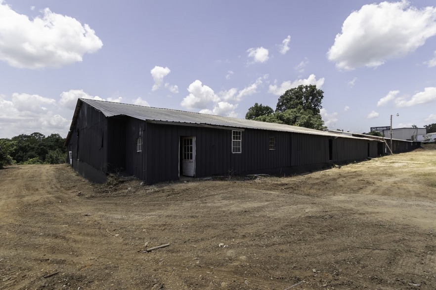More Photos Of 2341 US Highway 231, Wetumpka Warehouse For Sale