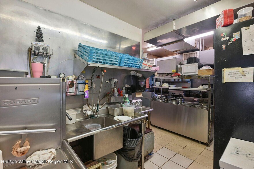 More Photos Of 97 Abeel St, Kingston Storefront Retail Residential For Sale