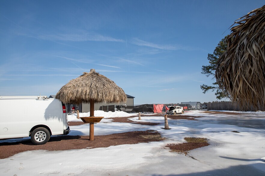 More Photos Of 2098 Bay Rd, Milford Industrial For Sale