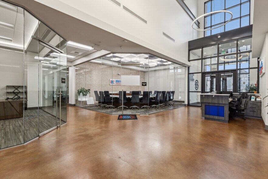 More Photos Of 4600 Eden Rd, Arlington Loft Creative Space For Sale