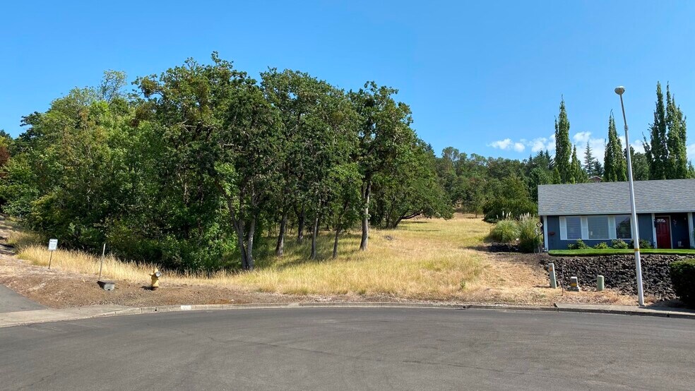 More Photos Of 1219 Junker, Roseburg Land For Sale
