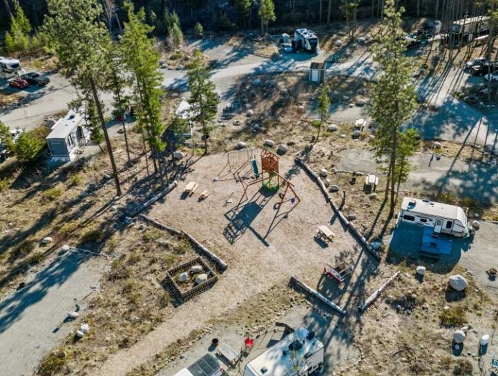 More Photos Of 4755-4795 Paradise Valley Dr, Peachland Land For Sale