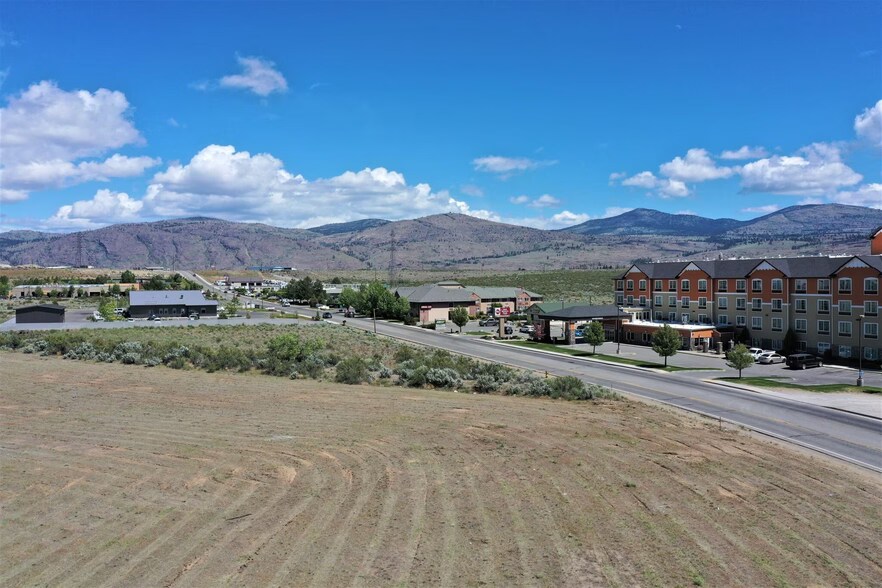 More Photos Of 833 Koala Dr, Omak Land For Sale