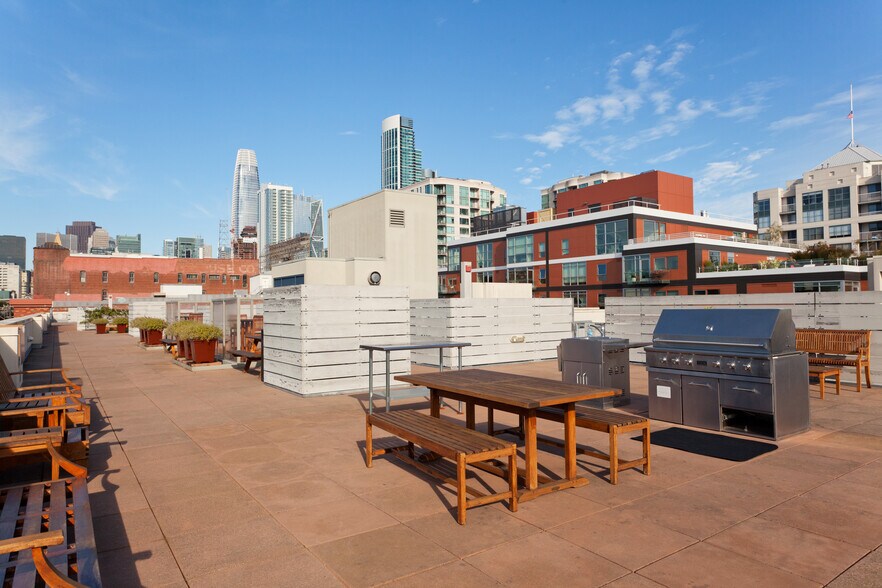 More Photos Of 699 2nd St, San Francisco Apartments For Sale