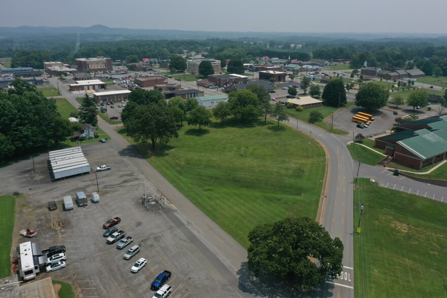 Primary Photo Of 00 Woltz, Dobson Land For Sale