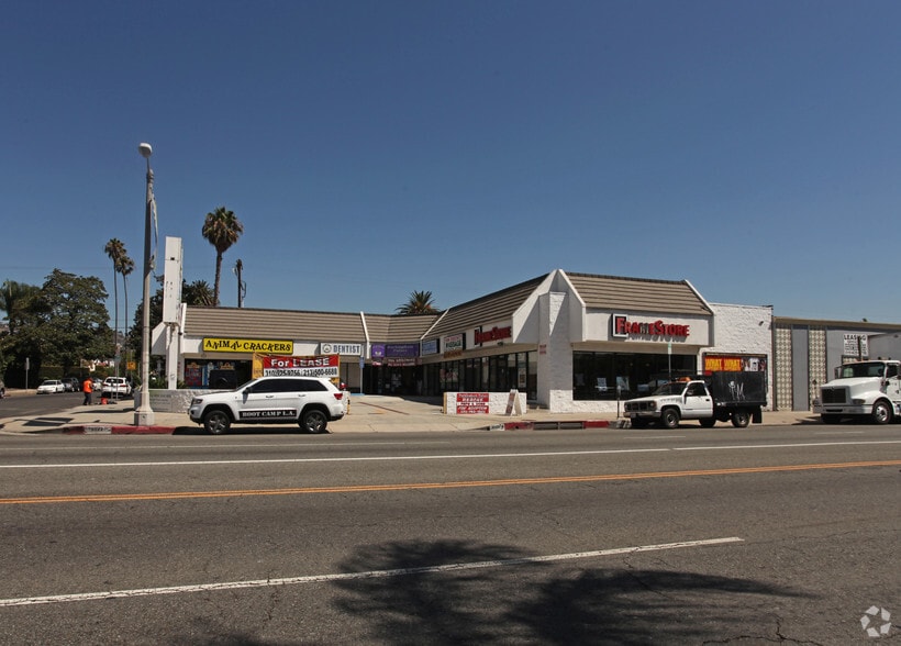 More Photos Of 8023 Beverly Blvd, Los Angeles Unknown For Lease