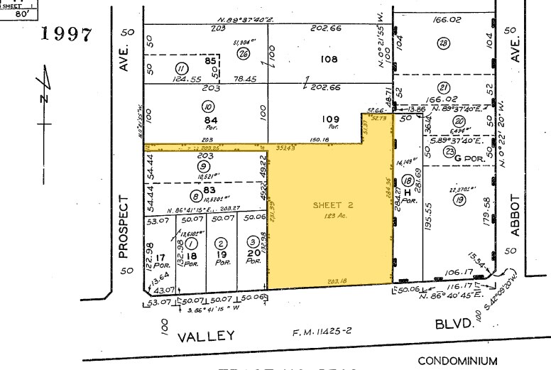 More Photos Of 301 W Valley Blvd, San Gabriel Unknown For Lease