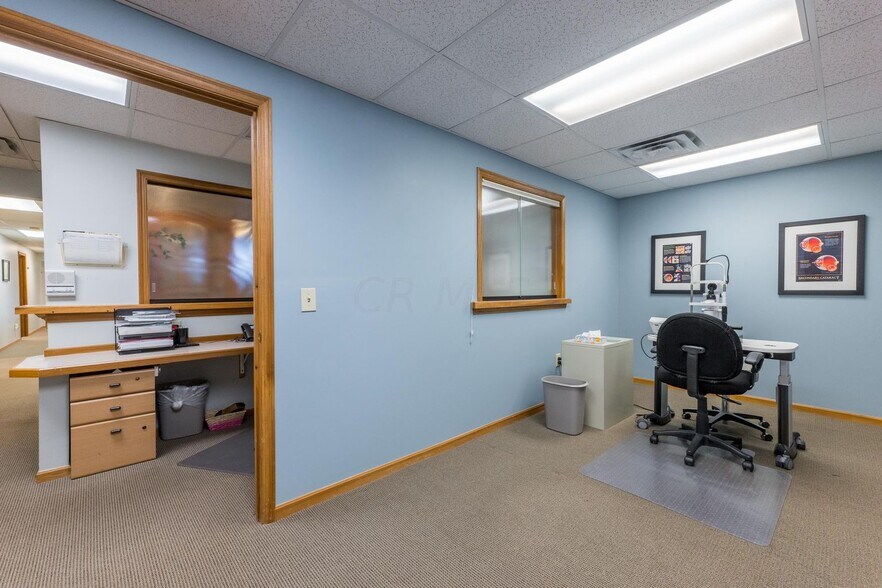 More Photos Of 1151 Bethel Rd, Columbus Medical For Sale