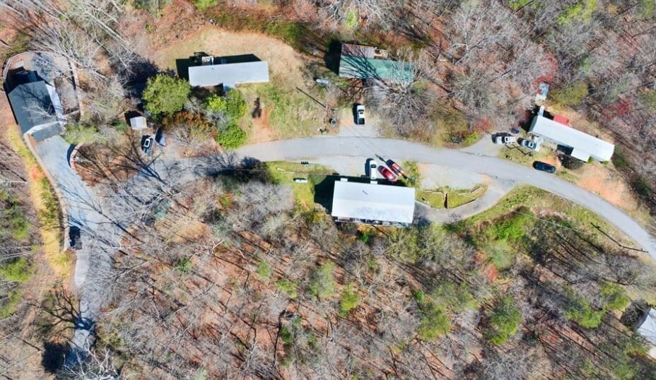 More Photos Of 120 Blair Ridge Rd, Dahlonega Manufactured Housing Mobile Home Park For Sale