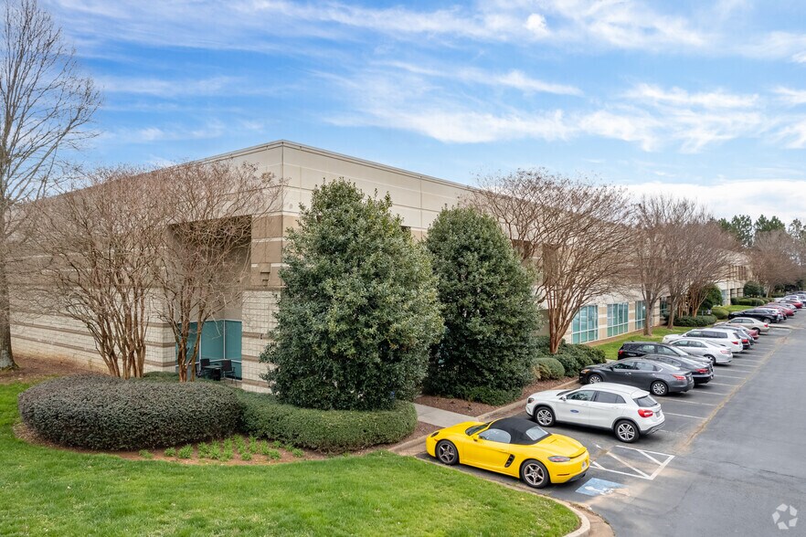 Primary Photo Of 55 Chastain Rd NW, Kennesaw Distribution For Lease