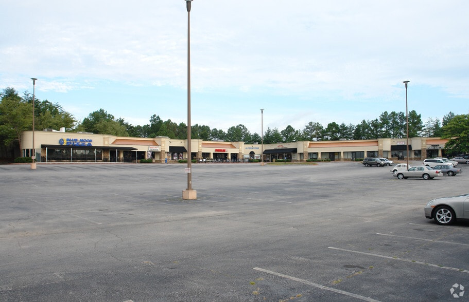 More Photos Of 2340-2359 SE Windy Hill Rd, Marietta Unknown For Lease
