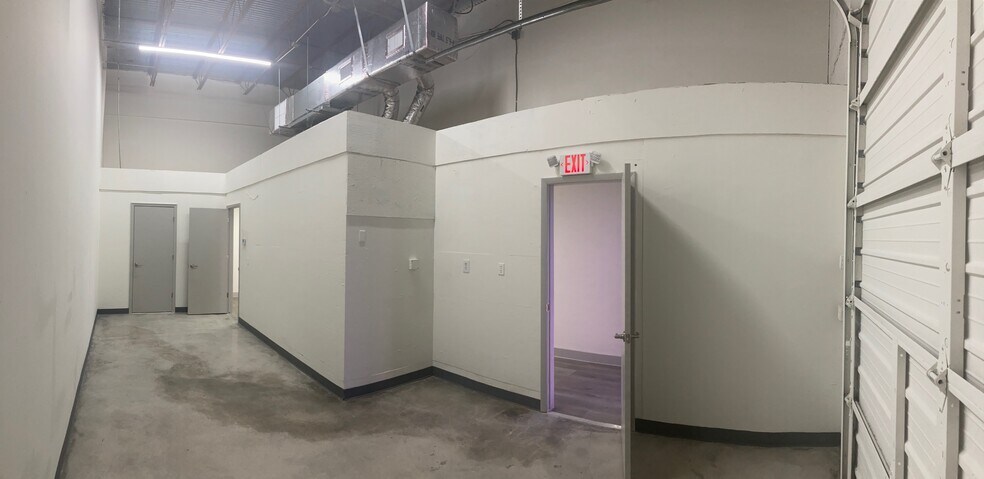 Primary Photo Of 11496 Pierson Rd, Wellington Warehouse For Lease