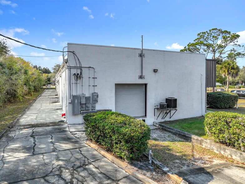 More Photos Of 4343 Fortune Pl, West Melbourne Research And Development For Sale