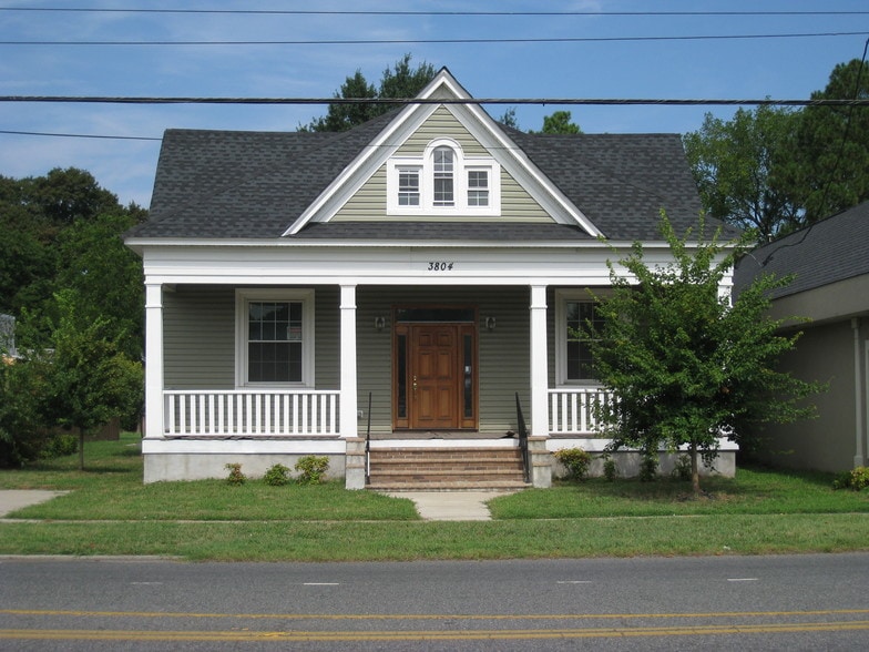 More Photos Of 3804 Bainbridge Blvd, Chesapeake Office For Sale