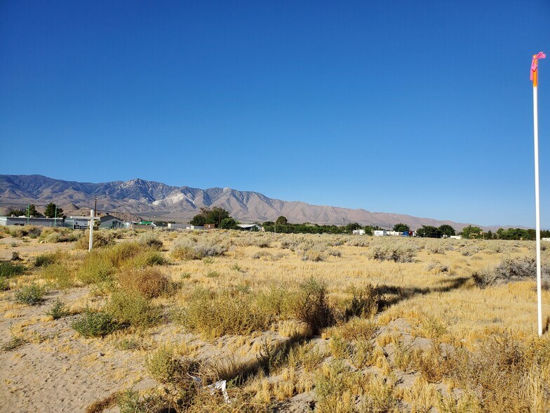 More Photos Of 10600 Oracle, Lucerne Valley Land For Sale