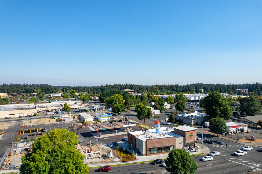 More Photos Of 4044 Pacific Ave SE, Lacey Convenience Store For Sale