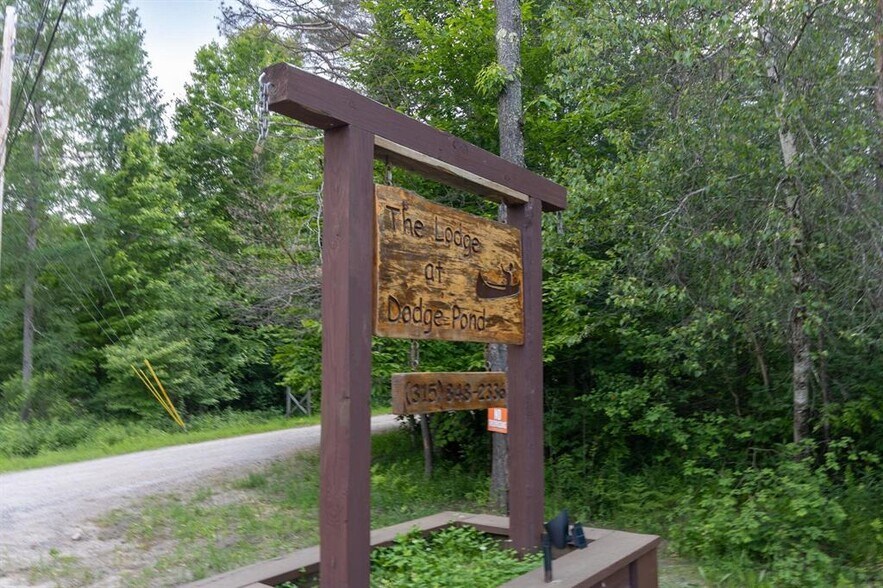 More Photos Of 521 Co 27 rd, Oswegatchie Lodge Meeting Hall For Sale