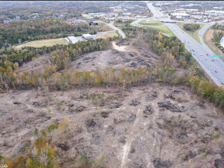 More Photos Of 01 Dickens NE rd, Concord Land For Sale