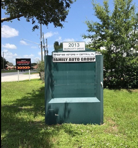 More Photos Of 1424 Hamlin Ave, Saint Cloud Unknown For Lease