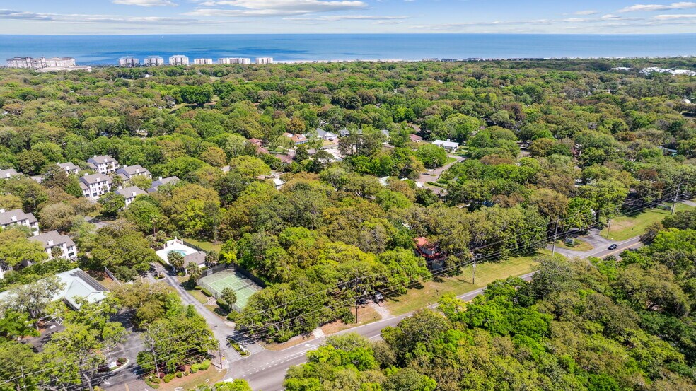 More Photos Of 4820 First Coast Hwy, Fernandina Beach Land For Sale