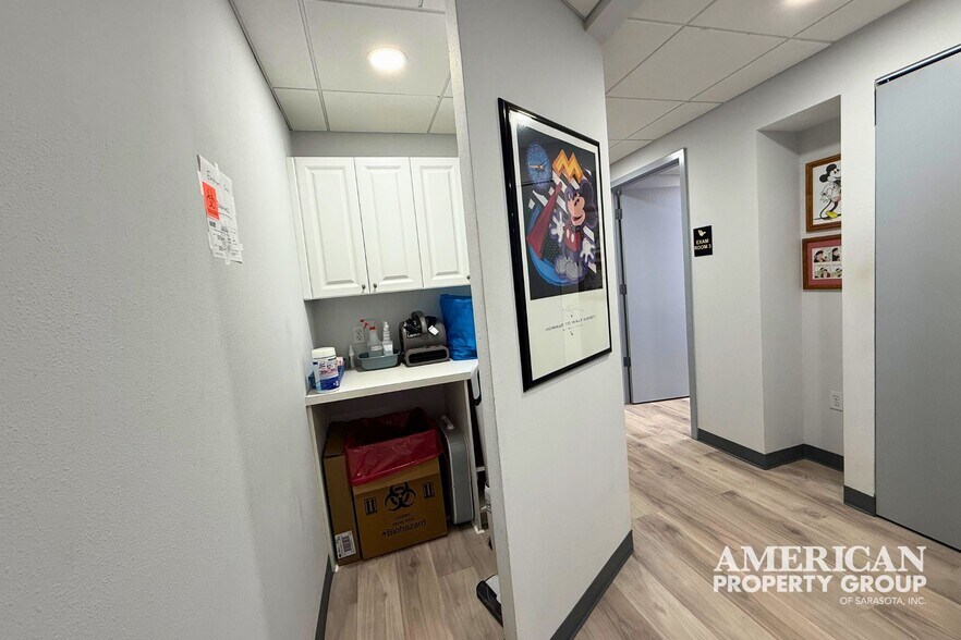 More Photos Of 3627 Webber St, Sarasota Storefront Retail Office For Sale