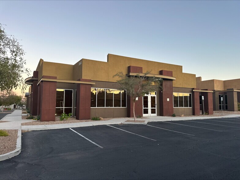 More Photos Of 3668 E Sunset Rd, Las Vegas Medical For Sale