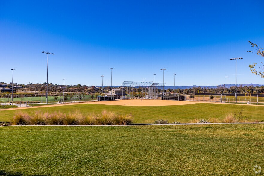 More Photos Of 32320 La Serena Way, Temecula Land For Sale